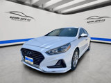 Used 2018 Hyundai Sonata Limited w/ Cargo Package image 2