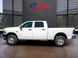 Used 2018 RAM 2500 Tradesman w/ Chrome Appearance Group image 2