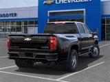 New 2025 Chevrolet Silverado 3500 High Country w/ High Country Premium Package image 4