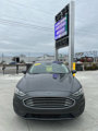 Used 2020 Ford Fusion SE image 2
