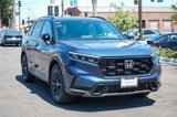 New 2026 Honda CR-V Sport-L image 6