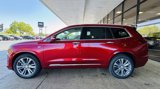 New 2025 Cadillac XT6 Premium Luxury w/ Technology Package image 3