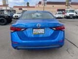 Used 2022 Nissan Sentra SV w/ Trunk Package image 4