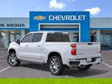 New 2026 Chevrolet Silverado 1500 High Country image 3