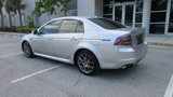 Used 2007 Acura TL Type-S image 3