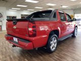 Used 2011 Chevrolet Avalanche LT w/ Luxury Package image 5