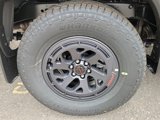 New 2025 Nissan Frontier PRO-4X image 5