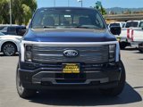 New 2025 Ford F150 Lightning Lariat image 2