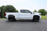 Used 2023 GMC Sierra 1500 Elevation image 2