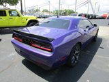 Certified 2023 Dodge Challenger R/T w/ Blacktop Package image 4