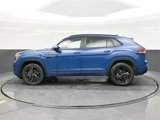 New 2025 Volkswagen Atlas Cross Sport SEL R-Line image 4