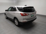 Used 2020 Chevrolet Equinox LS w/ LS Convenience Package image 5