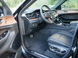 New 2025 Jeep Grand Cherokee Summit image 5