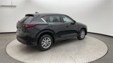 Used 2024 MAZDA CX-5 AWD 2.5 S w/ Preferred Package image 2