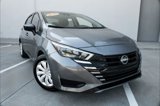 Used 2025 Nissan Versa S w/ Trunk Package image 2