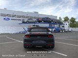 New 2025 Ford Mustang GT Premium image 5