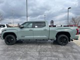 New 2025 Toyota Tundra Limited image 4