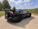 Used 2024 Chevrolet Corvette Stingray Preferred Cpe w/ Z51 Performance Package image 4