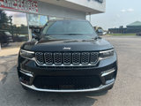 New 2025 Jeep Grand Cherokee Summit image 3
