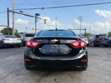 Used 2017 Chevrolet Cruze LT w/ Convenience Package image 4