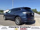 Used 2023 Buick Enclave Avenir w/ Avenir Technology Package image 3
