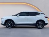 Used 2023 Chevrolet Blazer Premier w/ Driver Confidence II Package image 4