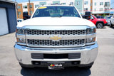 Used 2019 Chevrolet Silverado 2500 W/T image 2