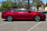 Used 2023 Nissan Altima 2.5 SL image 3