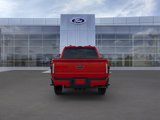 New 2025 Ford F250 4x4 Crew Cab Super Duty image 5