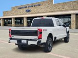 New 2025 Ford F250 Platinum image 5