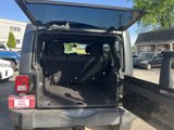 Used 2015 Jeep Wrangler Unlimited Sport w/ Quick Order Package 24S image 6