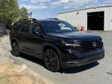 New 2025 Honda Pilot Black Edition image 6