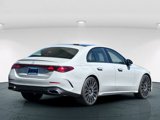New 2026 Mercedes-Benz E 350 Sedan image 6
