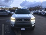 New 2025 Nissan Frontier SL image 2