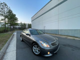 Used 2015 INFINITI Q40 AWD w/ Navigation Package image 6
