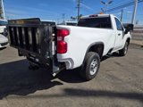 Used 2020 Chevrolet Silverado 2500 W/T w/ WT Convenience Package image 6
