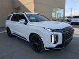 New 2025 Hyundai Palisade Calligraphy image 4