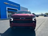 New 2025 Chevrolet Silverado 1500 RST w/ All Star Edition Plus image 2