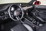 New 2026 Porsche Macan GTS image 4