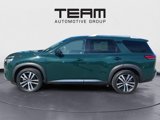 Used 2023 Nissan Pathfinder Platinum w/ Cargo Package image 4