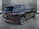 New 2025 Jeep Grand Cherokee L Overland w/ Advanced Protech Group III image 5