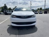 New 2026 Chrysler Voyager LX image 5