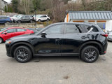 Used 2020 MAZDA CX-5 Touring image 2