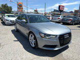 Used 2015 Audi A6 2.0T Premium Plus w/ Premium Plus Package image 3