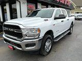 Used 2021 RAM 2500 Tradesman w/ Chrome Appearance Group image 2