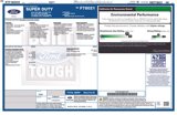New 2024 Ford F350 XLT w/ FX4 Off-Road Package image 2