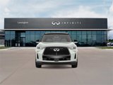 New 2026 INFINITI QX60 Autograph w/ Dark Cargo Package image 3