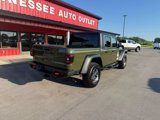 Used 2024 Jeep Gladiator Mojave w/ Convenience Group image 4