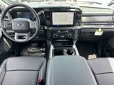 New 2025 Ford F250 Lariat image 2