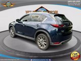 Used 2021 MAZDA CX-5 Grand Touring w/ GT Premium Package image 6